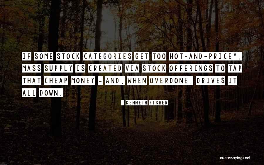 Kocic V Lecn Ci Quotes By Kenneth Fisher Kocic V Lecn Ci Quotes By Kenneth Fisher