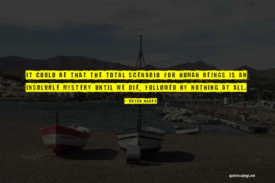 Kociemba Python Quotes By Bryan Magee Kociemba Python Quotes By Bryan Magee