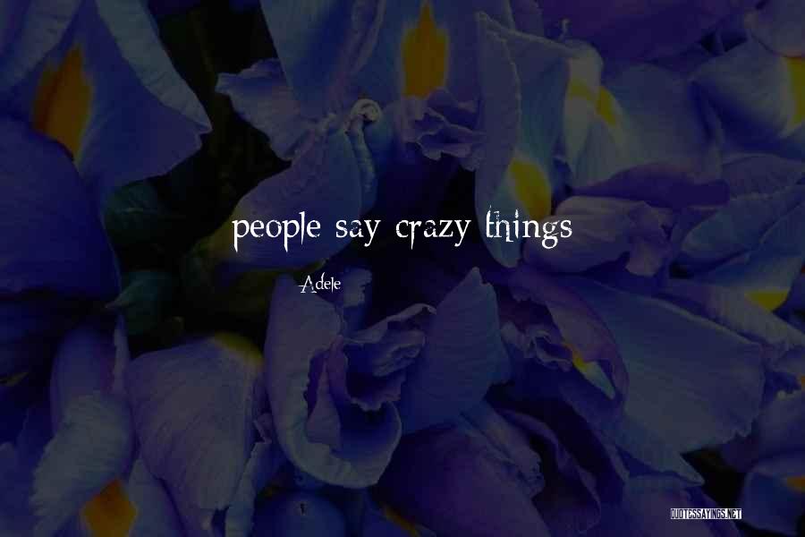 Kocik Quotes By Adele Kocik Quotes By Adele