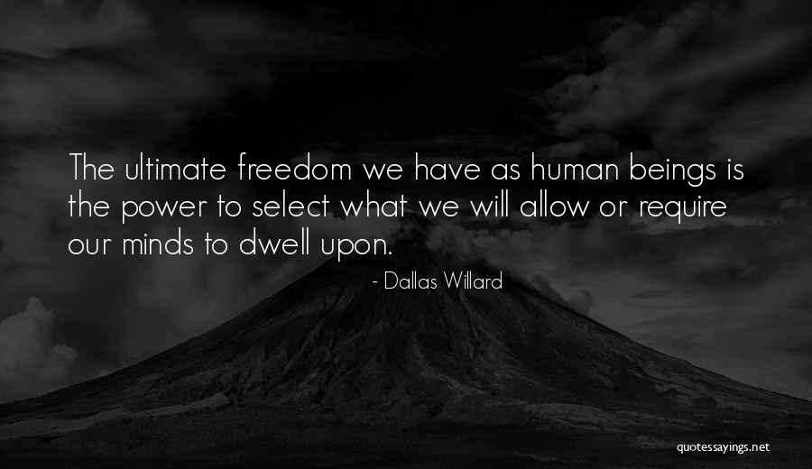 Kocis Janika Quotes By Dallas Willard Kocis Janika Quotes By Dallas Willard