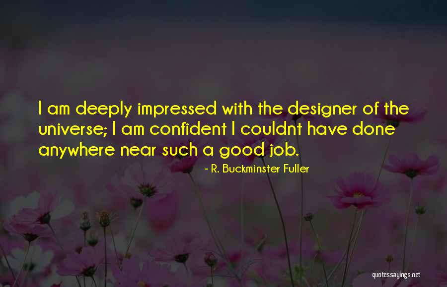 Kocis Janika Quotes By R. Buckminster Fuller Kocis Janika Quotes By R. Buckminster Fuller