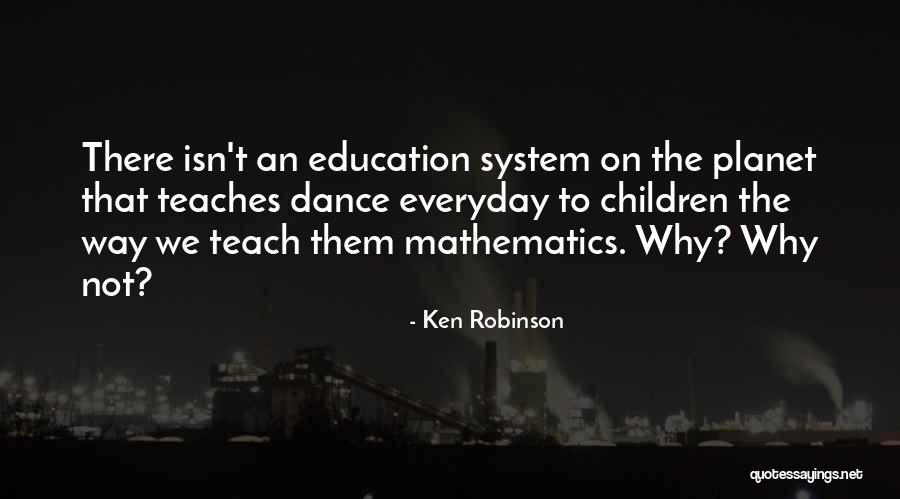 Kociuba Cleveland Quotes By Ken Robinson Kociuba Cleveland Quotes By Ken Robinson