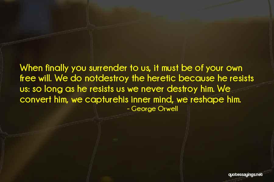 Kocjancic Bo Tjan Quotes By George Orwell Kocjancic Bo Tjan Quotes By George Orwell