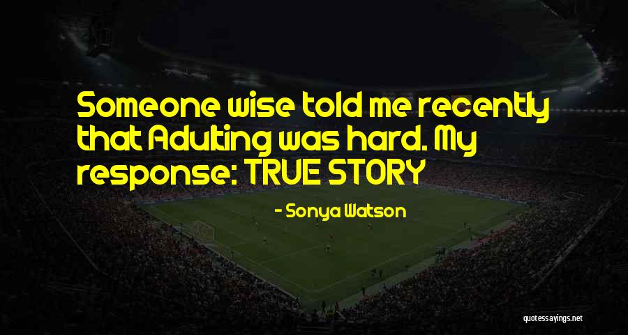 Kocjancic Olimje Quotes By Sonya Watson Kocjancic Olimje Quotes By Sonya Watson