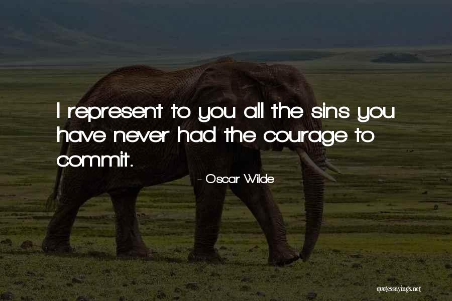 Kocjancic William Quotes By Oscar Wilde Kocjancic William Quotes By Oscar Wilde