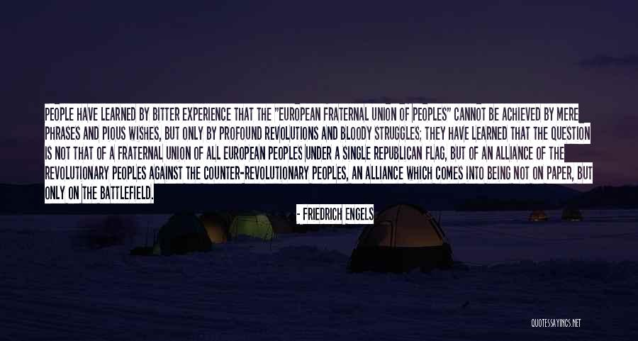 Kockelman Moto Quotes By Friedrich Engels Kockelman Moto Quotes By Friedrich Engels