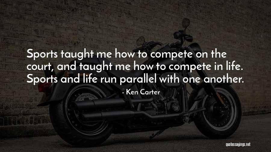 Kocken Service Quotes By Ken Carter Kocken Service Quotes By Ken Carter