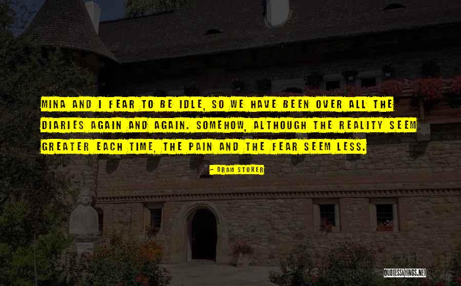 Kockice Igrice Quotes By Bram Stoker Kockice Igrice Quotes By Bram Stoker