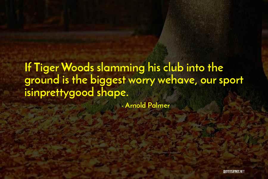 Kocon Waldemar Quotes By Arnold Palmer Kocon Waldemar Quotes By Arnold Palmer