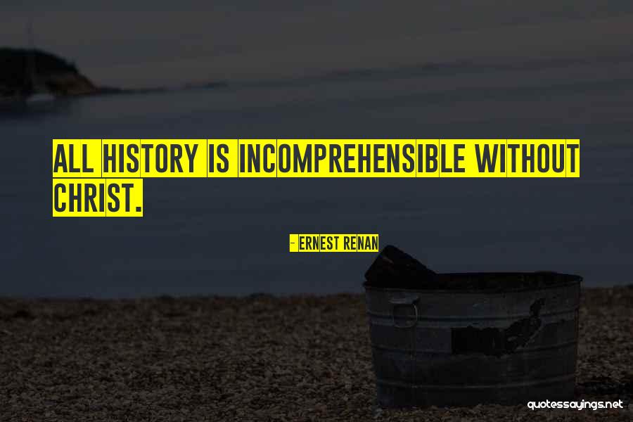 Kocsis Tibor Quotes By Ernest Renan Kocsis Tibor Quotes By Ernest Renan