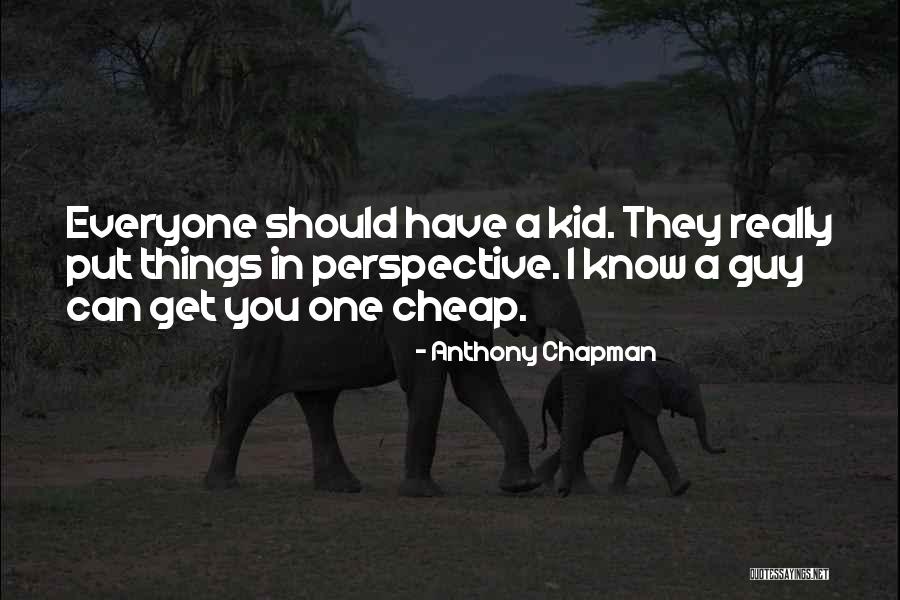 Kocurany Quotes By Anthony Chapman Kocurany Quotes By Anthony Chapman