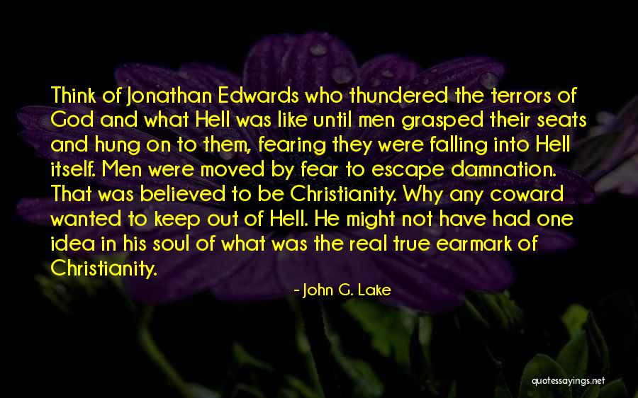 Kocurany Quotes By John G. Lake Kocurany Quotes By John G. Lake