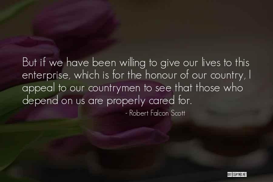 Kocurany Quotes By Robert Falcon Scott Kocurany Quotes By Robert Falcon Scott