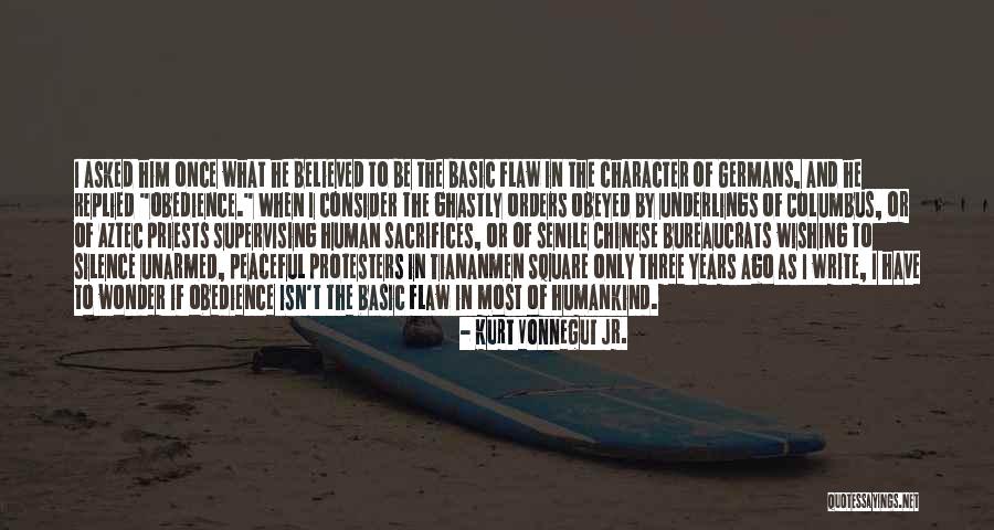 Kocurek Elementary Quotes By Kurt Vonnegut Jr. Kocurek Elementary Quotes By Kurt Vonnegut Jr.
