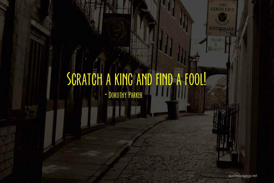 Kocurek Industries Quotes By Dorothy Parker Kocurek Industries Quotes By Dorothy Parker