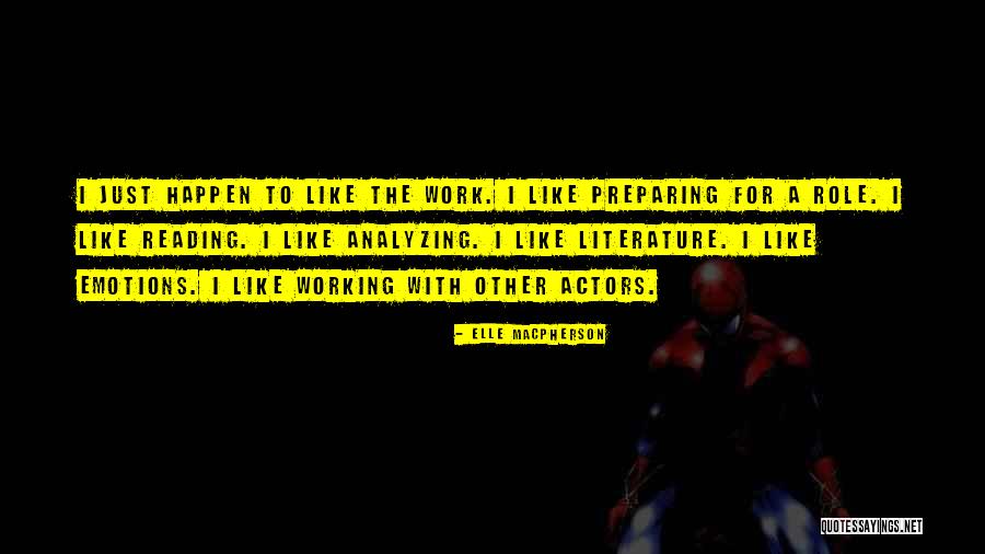 Koczi N S Koczi N Kft Quotes By Elle Macpherson Koczi N S Koczi N Kft Quotes By Elle Macpherson