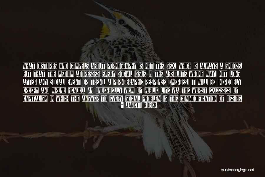 Koczi N S Koczi N Kft Quotes By Jarett Kobek Koczi N S Koczi N Kft Quotes By Jarett Kobek