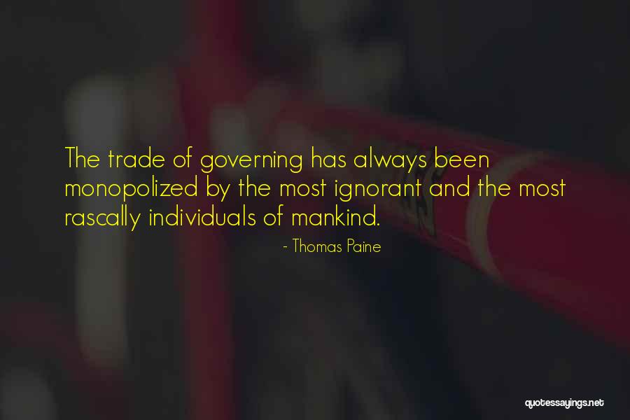 Kocziszky Quotes By Thomas Paine Kocziszky Quotes By Thomas Paine