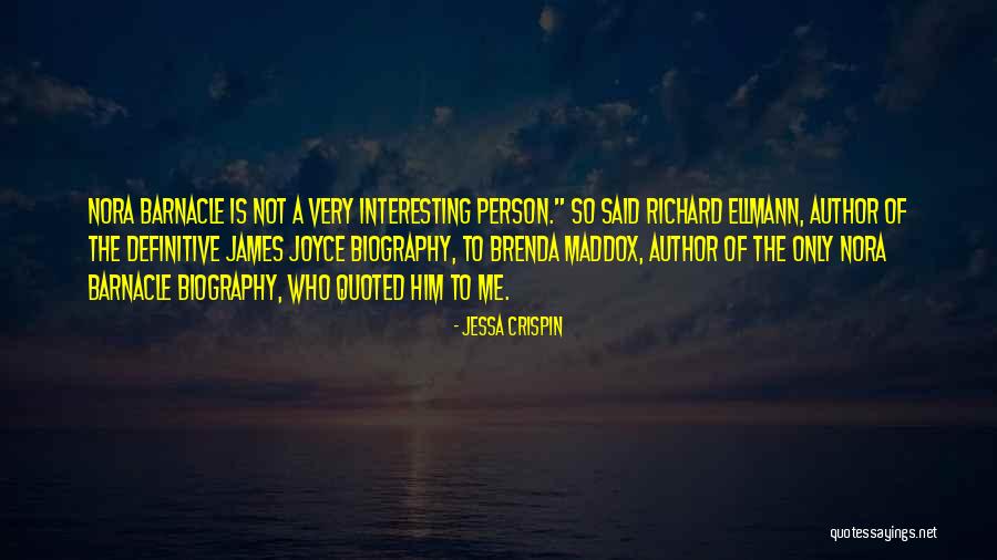 Koczka Quotes By Jessa Crispin Koczka Quotes By Jessa Crispin