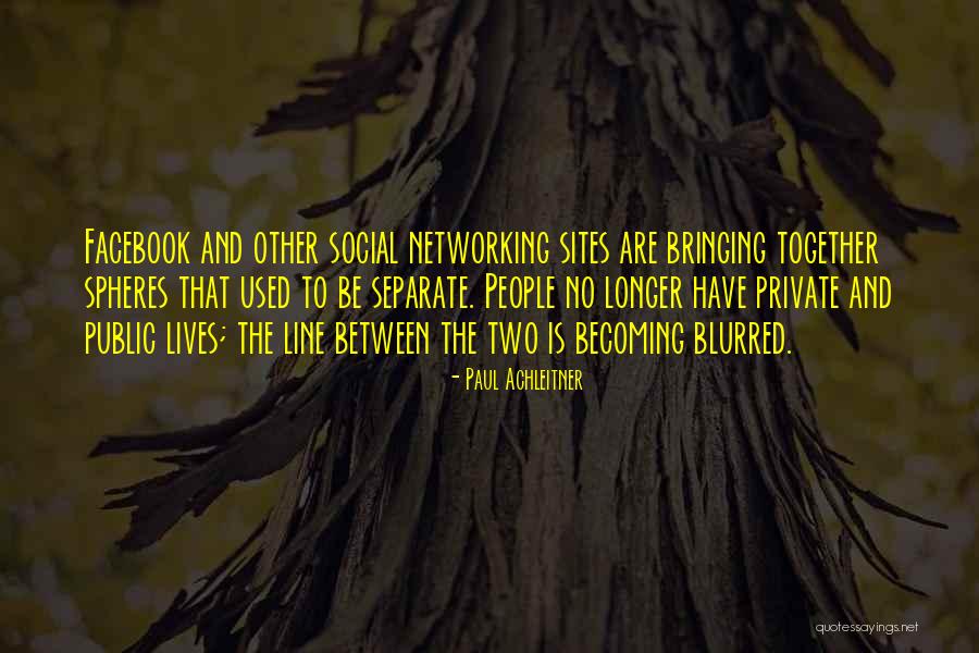 Koczka Quotes By Paul Achleitner Koczka Quotes By Paul Achleitner