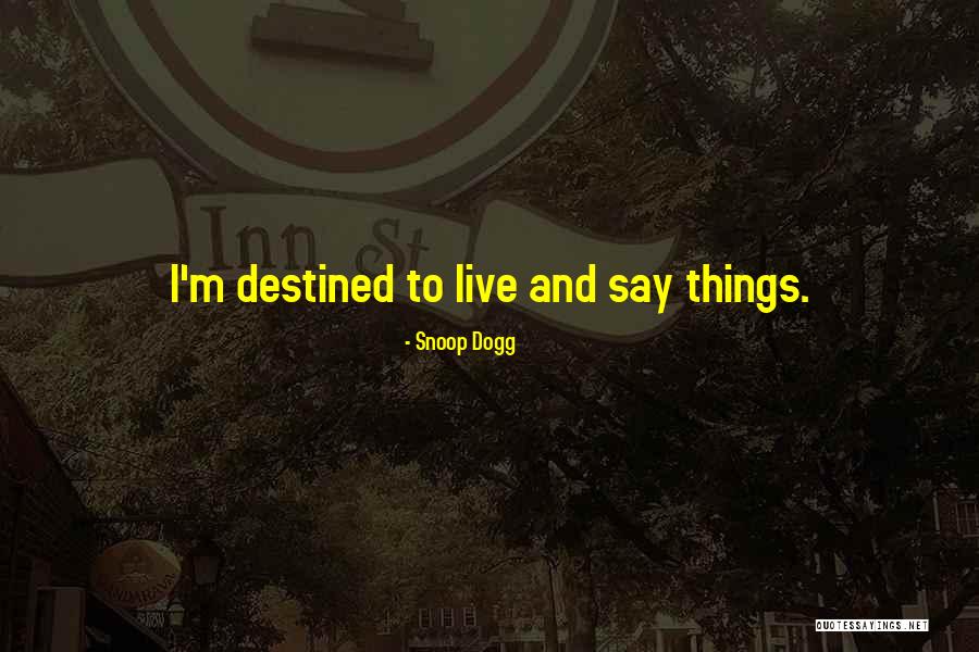 Koczownik Quotes By Snoop Dogg Koczownik Quotes By Snoop Dogg