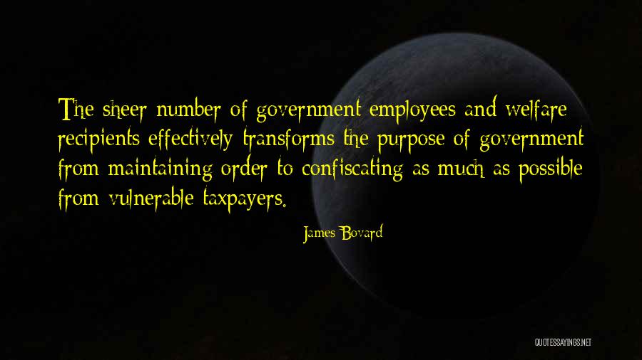 Koczynasz Quotes By James Bovard Koczynasz Quotes By James Bovard