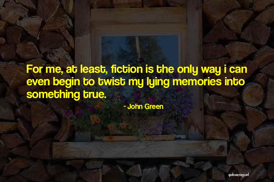 Koczynasz Quotes By John Green