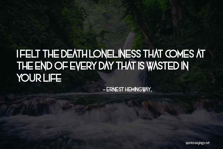 Kodachi Kuno Quotes By Ernest Hemingway, Kodachi Kuno Quotes By Ernest Hemingway,