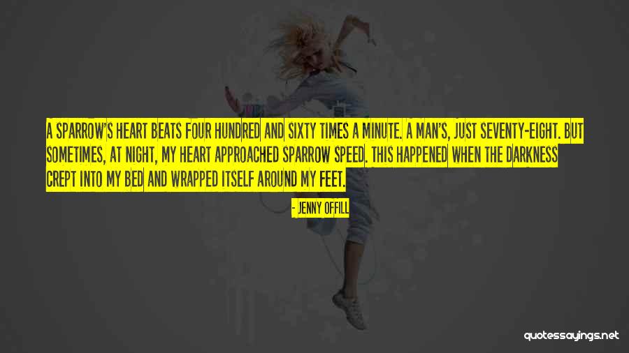 Kodaira Satoshi Quotes By Jenny Offill Kodaira Satoshi Quotes By Jenny Offill
