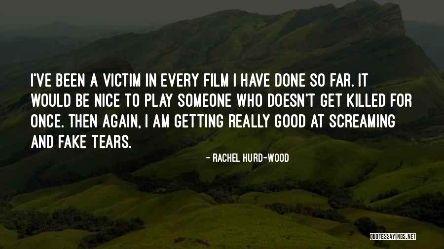 Kodaira Satoshi Quotes By Rachel Hurd-Wood Kodaira Satoshi Quotes By Rachel Hurd-Wood