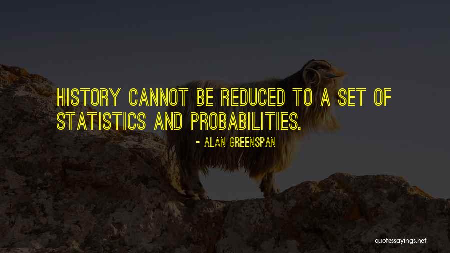 Kode9 Car Quotes By Alan Greenspan