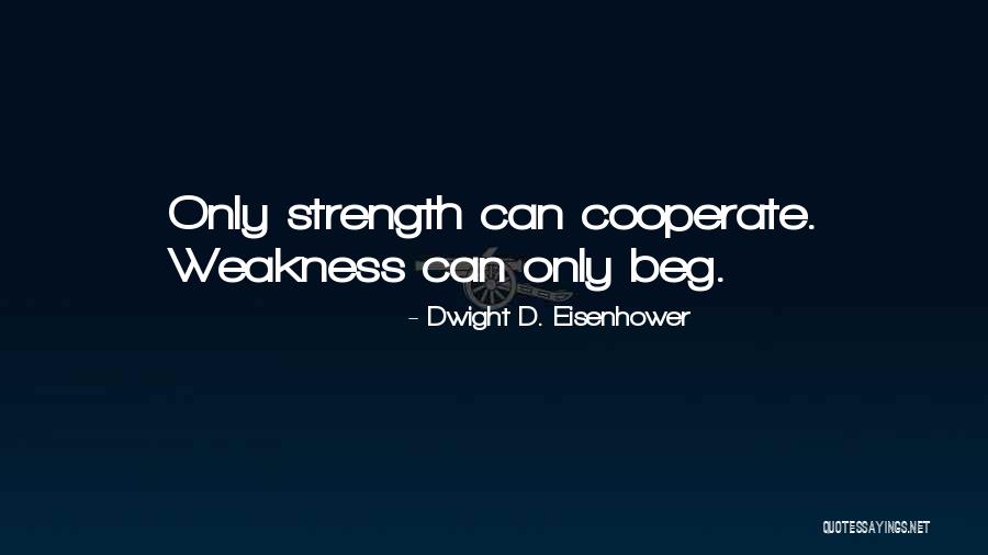 Kode9 Nothing Quotes By Dwight D. Eisenhower Kode9 Nothing Quotes By Dwight D. Eisenhower