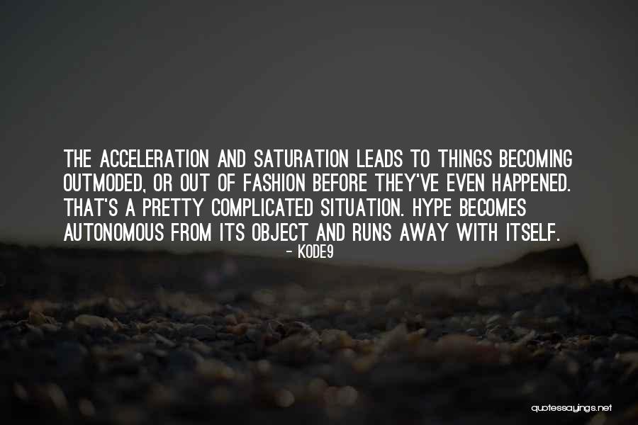 Kode9 Nothing Quotes By Kode9 Kode9 Nothing Quotes By Kode9