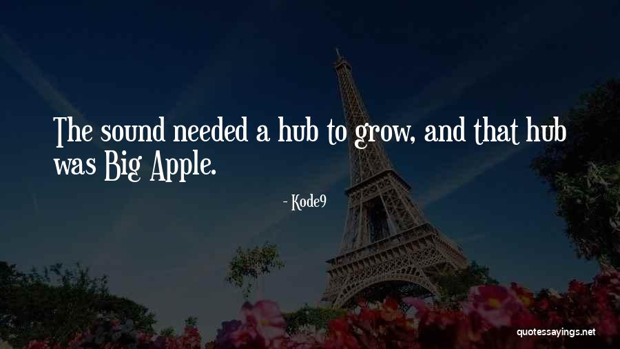 Kode9 Nothing Quotes By Kode9 Kode9 Nothing Quotes By Kode9