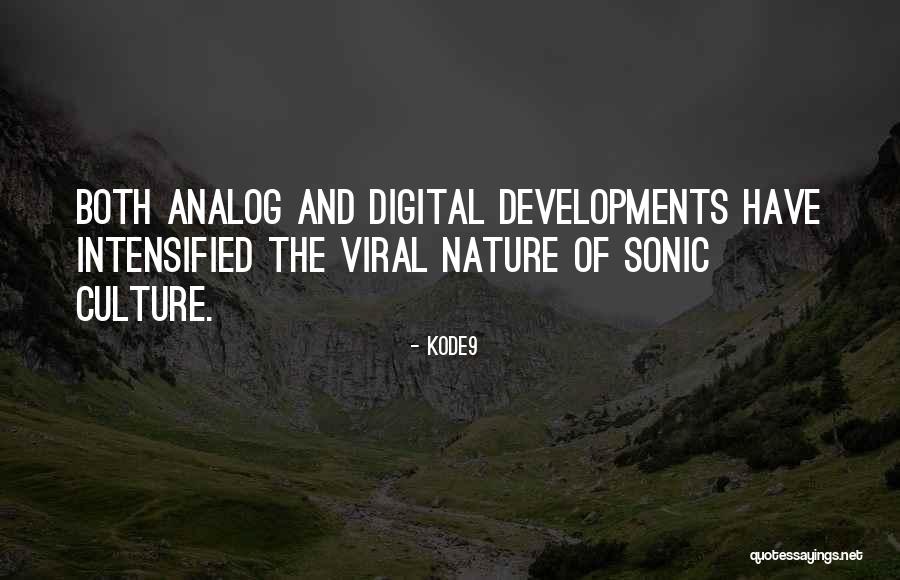 Kode9 Nothing Quotes By Kode9 Kode9 Nothing Quotes By Kode9