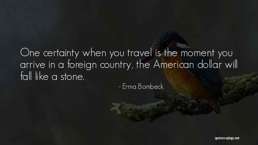 Kodera Forest Quotes By Erma Bombeck Kodera Forest Quotes By Erma Bombeck