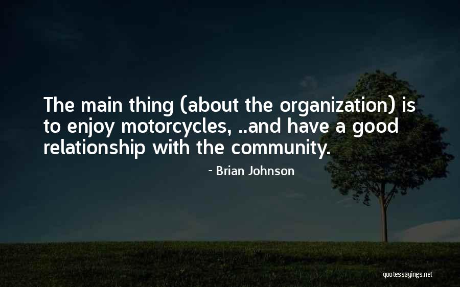 Kodera White Buffalo Quotes By Brian Johnson Kodera White Buffalo Quotes By Brian Johnson