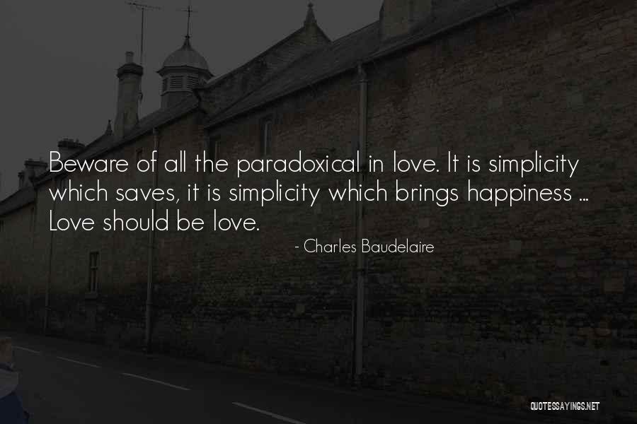 Koderi Quotes By Charles Baudelaire Koderi Quotes By Charles Baudelaire
