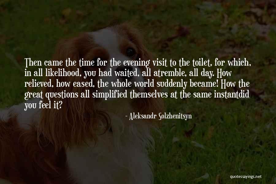 Kodesh Holy Ark Quotes By Aleksandr Solzhenitsyn Kodesh Holy Ark Quotes By Aleksandr Solzhenitsyn