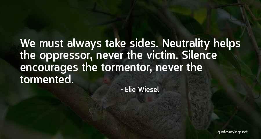 Kodjovitoguin Quotes By Elie Wiesel Kodjovitoguin Quotes By Elie Wiesel