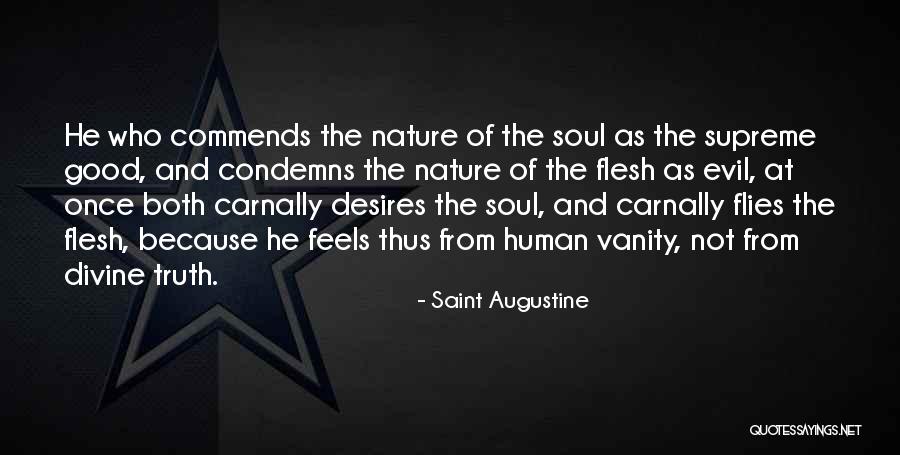 Kodla Quotes By Saint Augustine Kodla Quotes By Saint Augustine