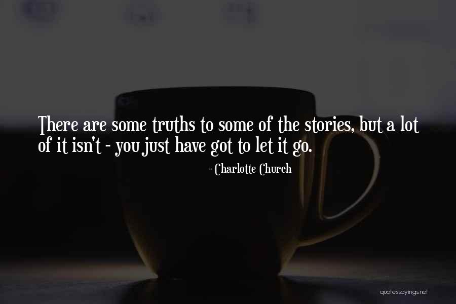 Kodman58cool Quotes By Charlotte Church Kodman58cool Quotes By Charlotte Church