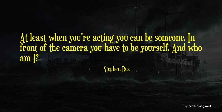 Kodman58cool Quotes By Stephen Rea Kodman58cool Quotes By Stephen Rea