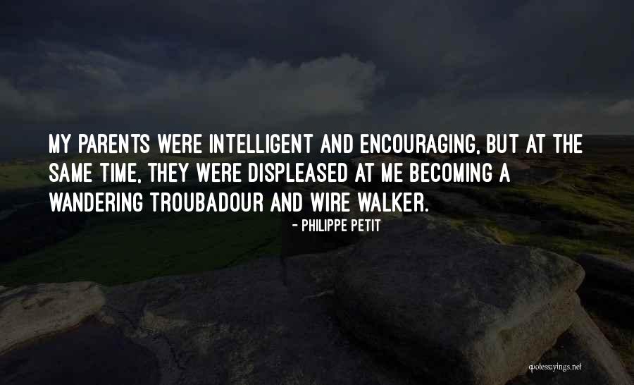 Kodocha Quotes By Philippe Petit Kodocha Quotes By Philippe Petit