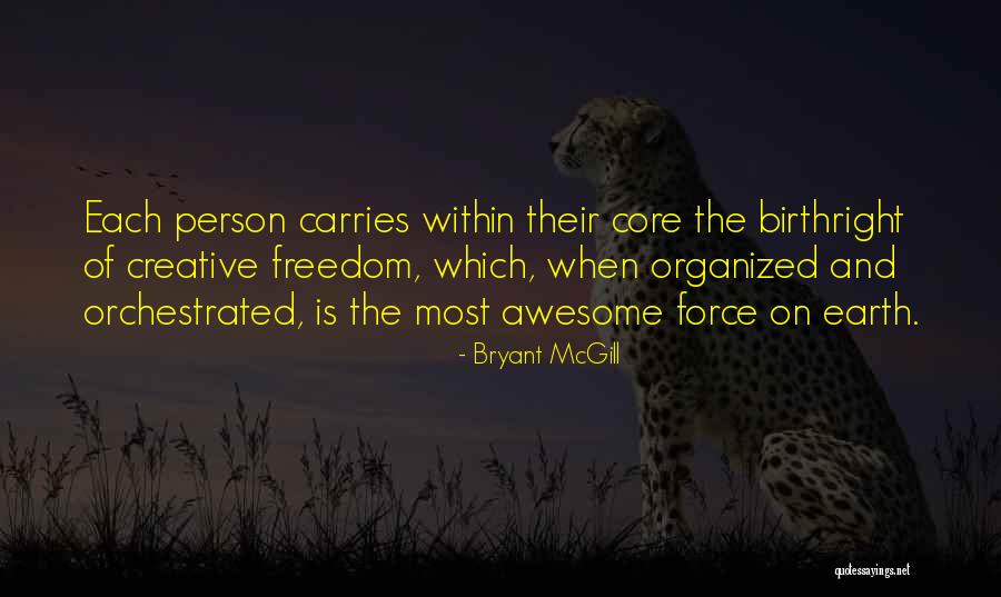 Koduekstra Quotes By Bryant McGill Koduekstra Quotes By Bryant McGill