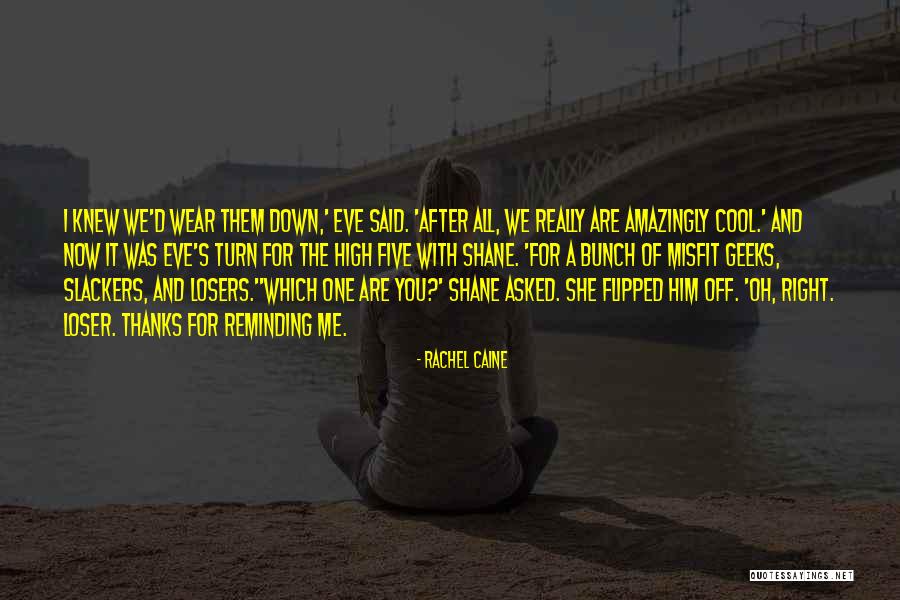 Koduekstra Quotes By Rachel Caine Koduekstra Quotes By Rachel Caine