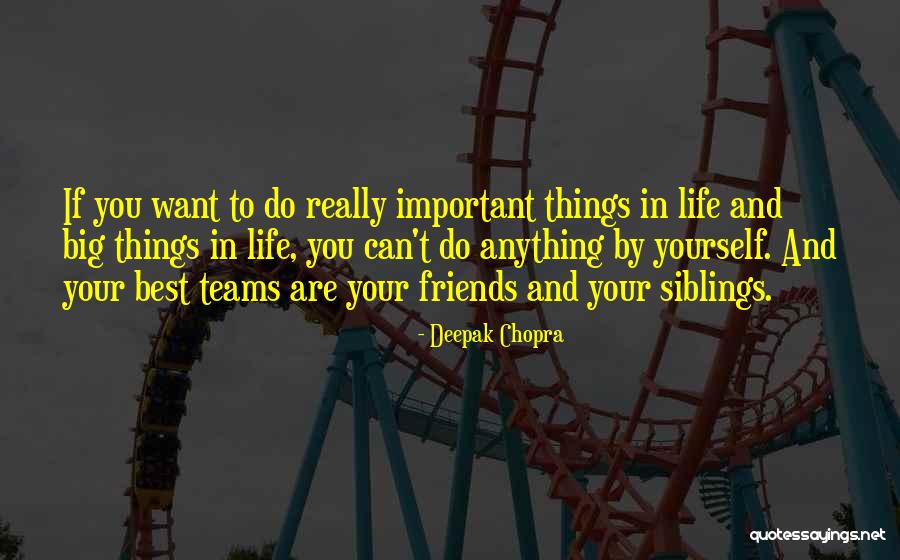 Kodungallur Bharani Quotes By Deepak Chopra Kodungallur Bharani Quotes By Deepak Chopra