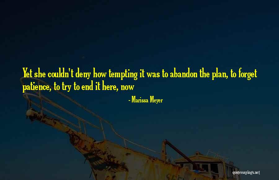 Kodungallur Bharani Quotes By Marissa Meyer Kodungallur Bharani Quotes By Marissa Meyer