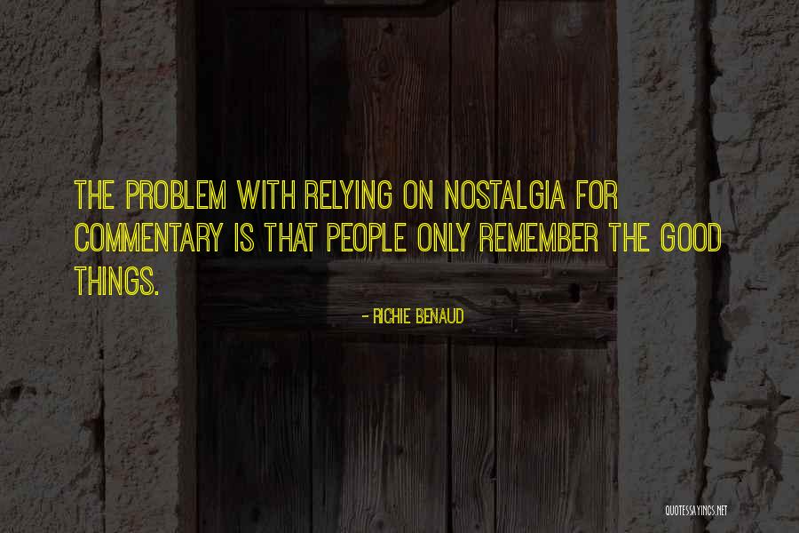 Kodungallur Bharani Quotes By Richie Benaud Kodungallur Bharani Quotes By Richie Benaud