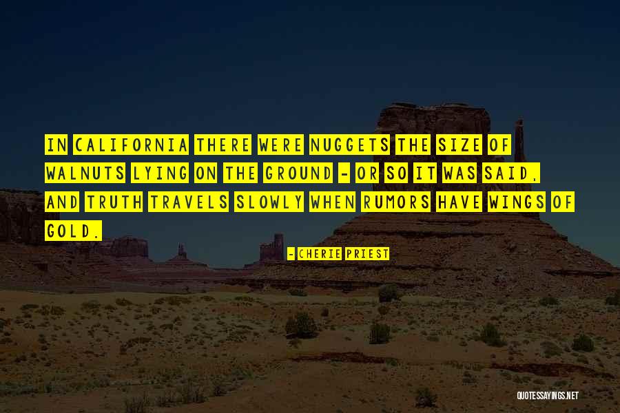 Kodwo Eshun Quotes By Cherie Priest Kodwo Eshun Quotes By Cherie Priest